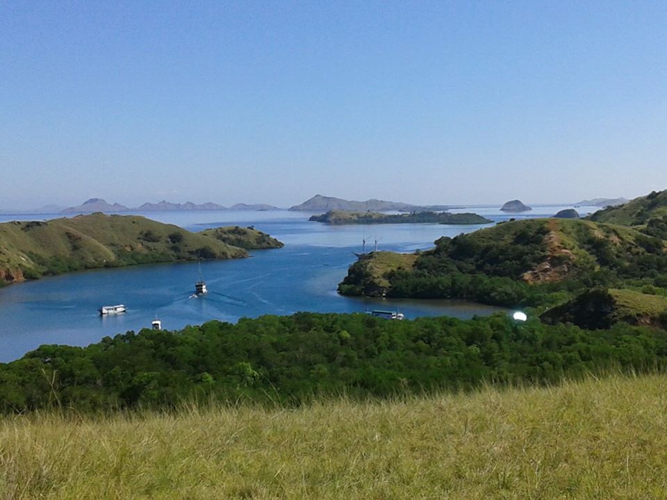 Komodo National Park