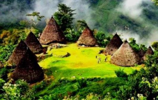 Private Flores Komodo Tours